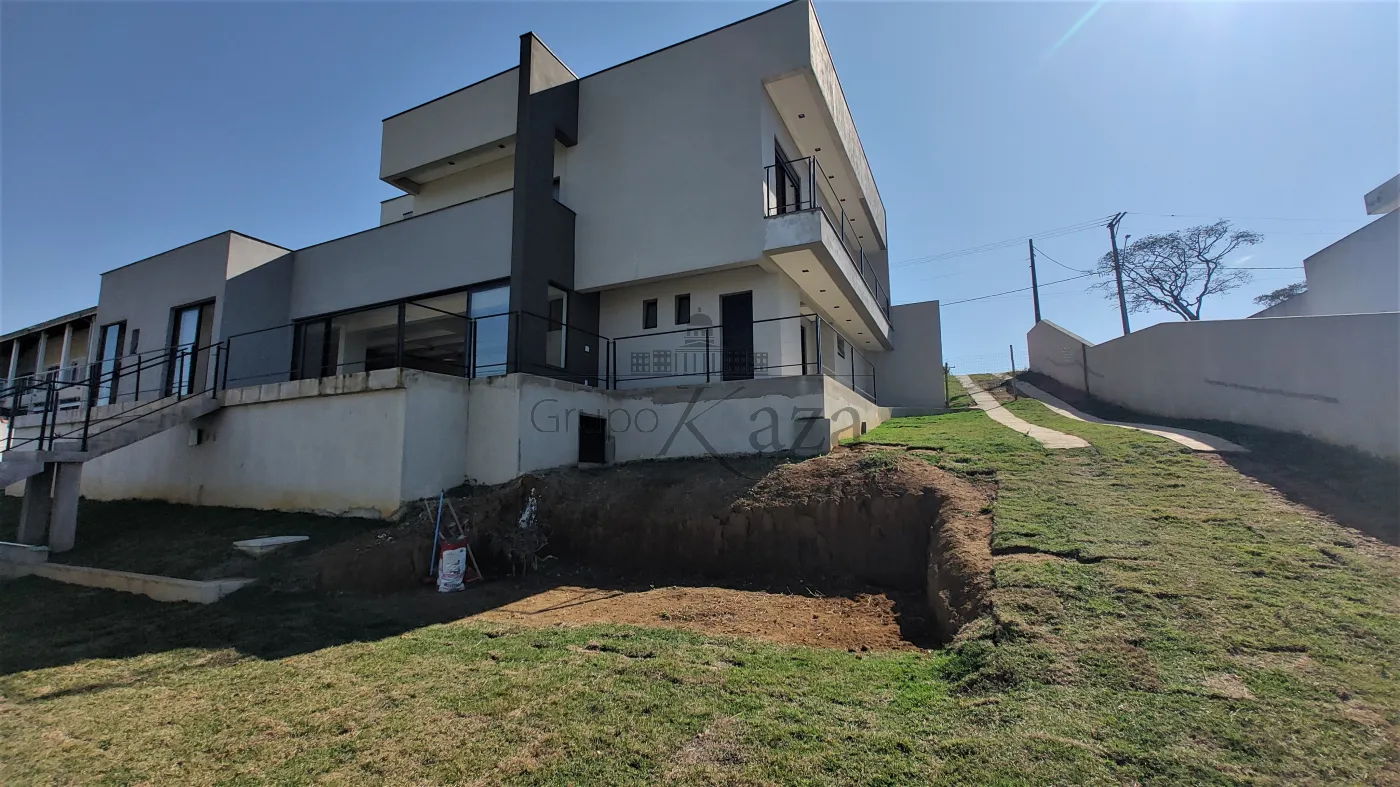 Foto 54 de Casa Condomínio em Condomínio Colinas do Parahyba, São José dos Campos - imagem 54