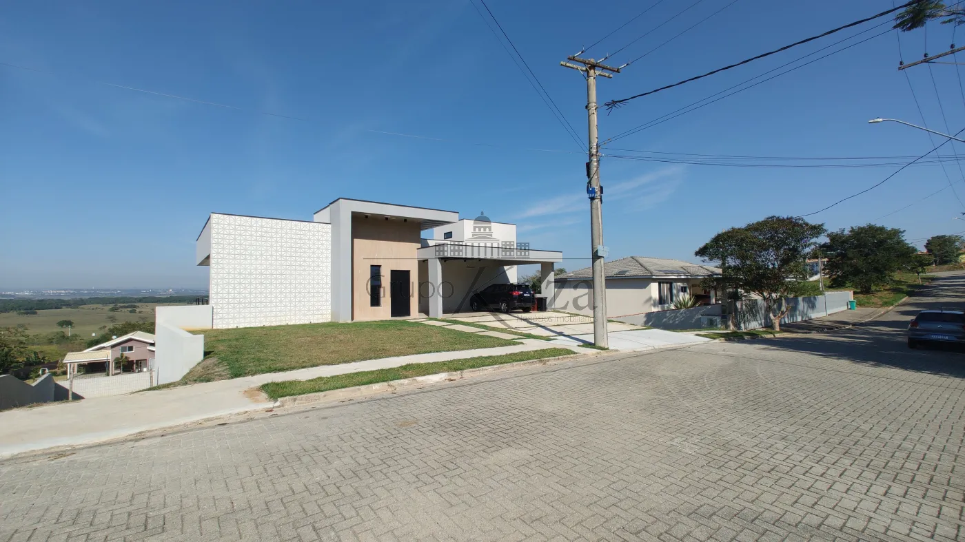 Foto 59 de Casa Condomínio em Condomínio Colinas do Parahyba, São José dos Campos - imagem 59