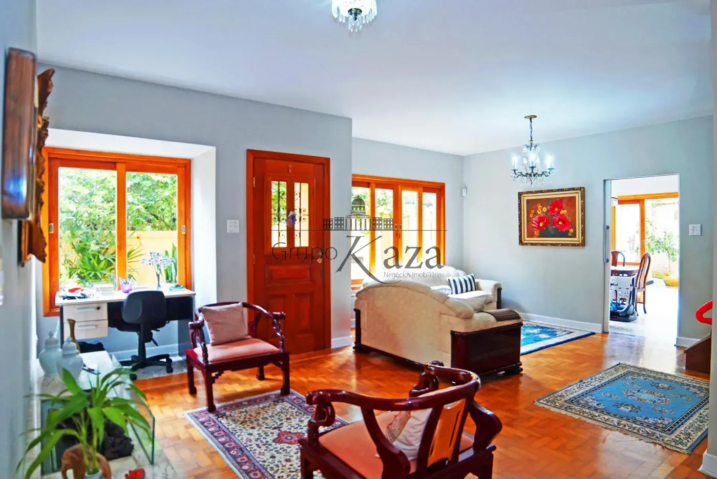 Foto 1 de Casa Padrão em Planalto Paulista, São Paulo - imagem 1 Foto 1 de Casa Padrão em Planalto Paulista, São Paulo - imagem 1