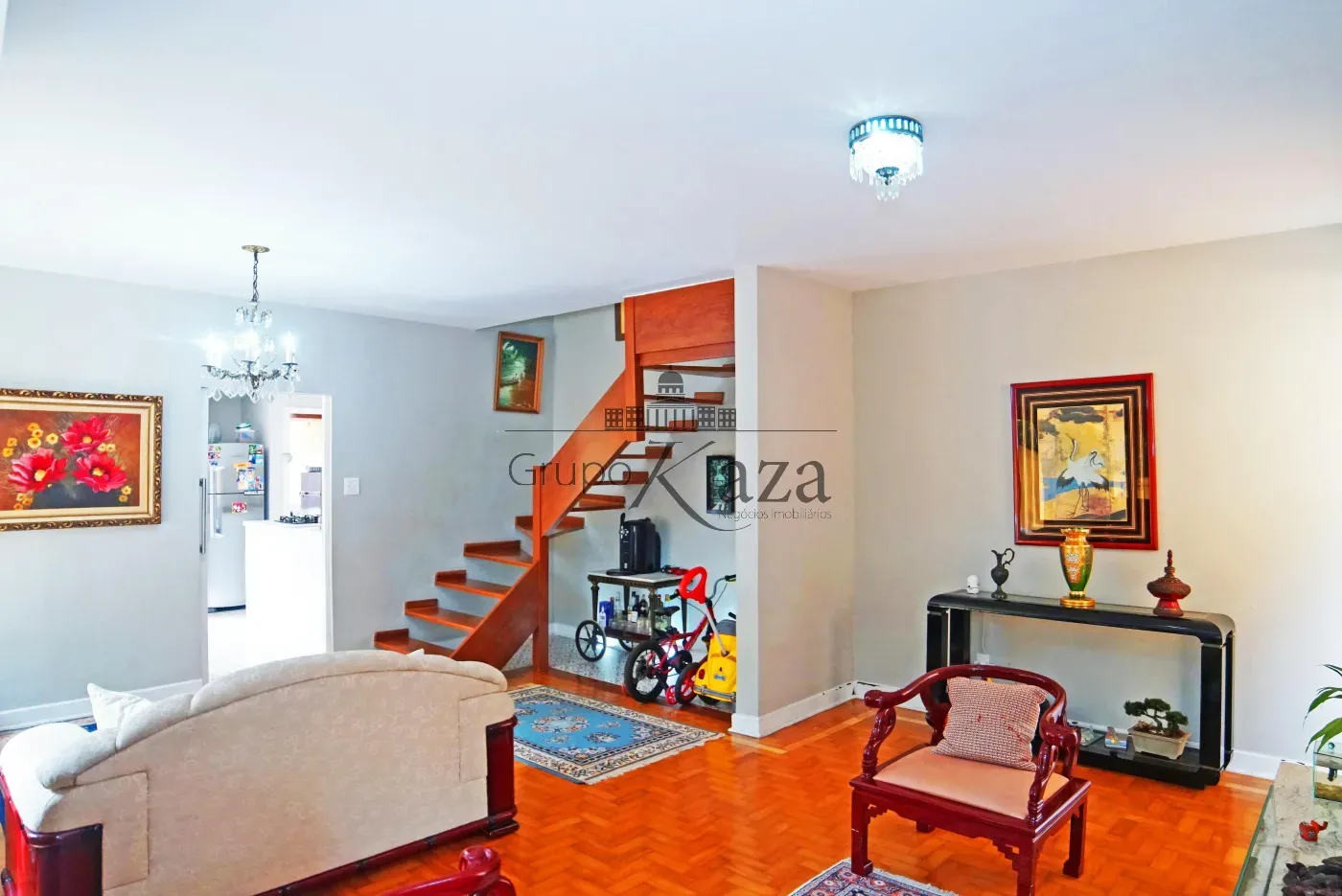 Foto 4 de Casa Padrão em Planalto Paulista, São Paulo - imagem 4