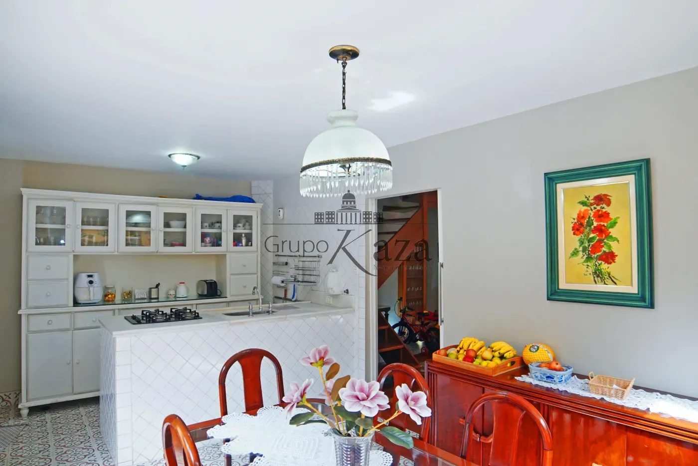 Foto 5 de Casa Padrão em Planalto Paulista, São Paulo - imagem 5