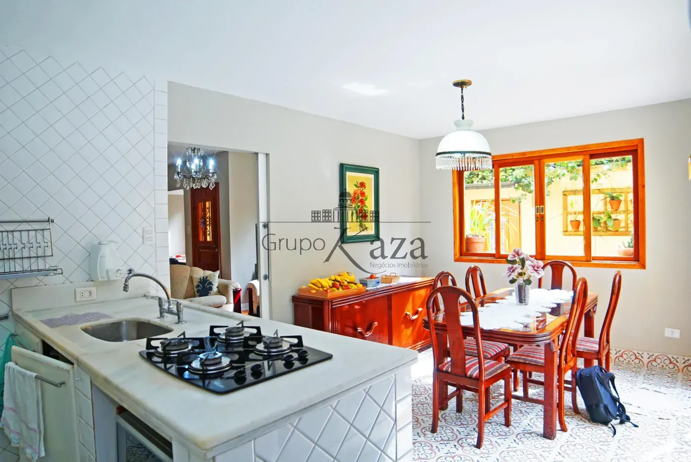 Foto 7 de Casa Padrão em Planalto Paulista, São Paulo - imagem 7