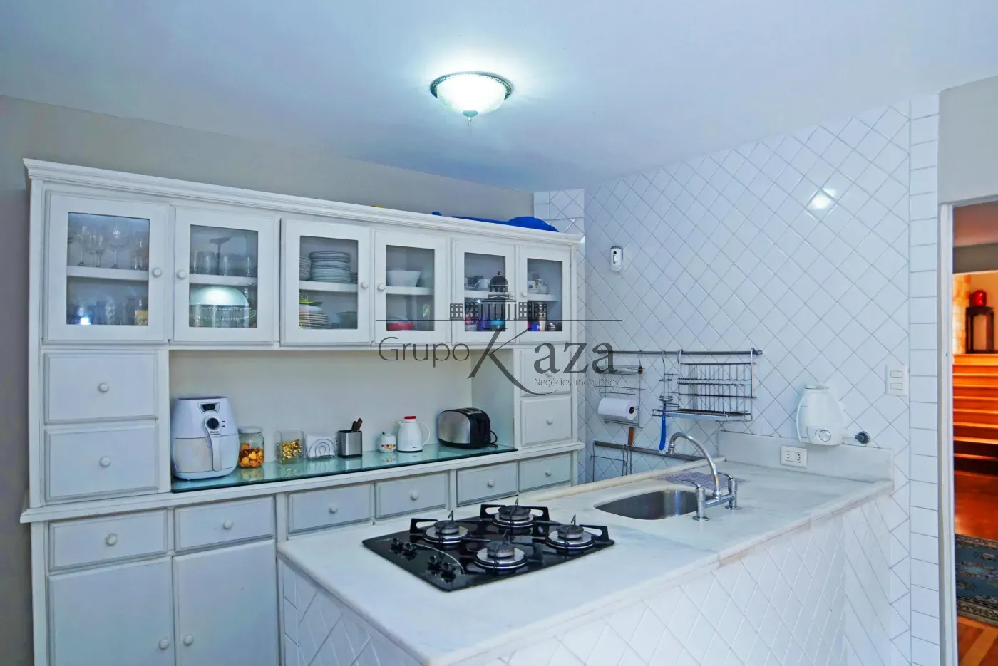 Foto 8 de Casa Padrão em Planalto Paulista, São Paulo - imagem 8