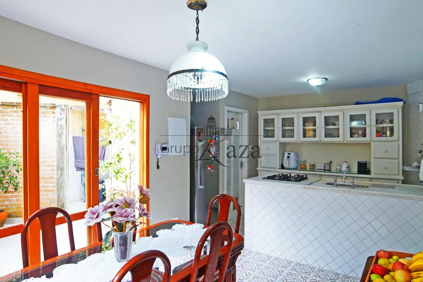 Foto 6 de Casa Padrão em Planalto Paulista, São Paulo - imagem 6