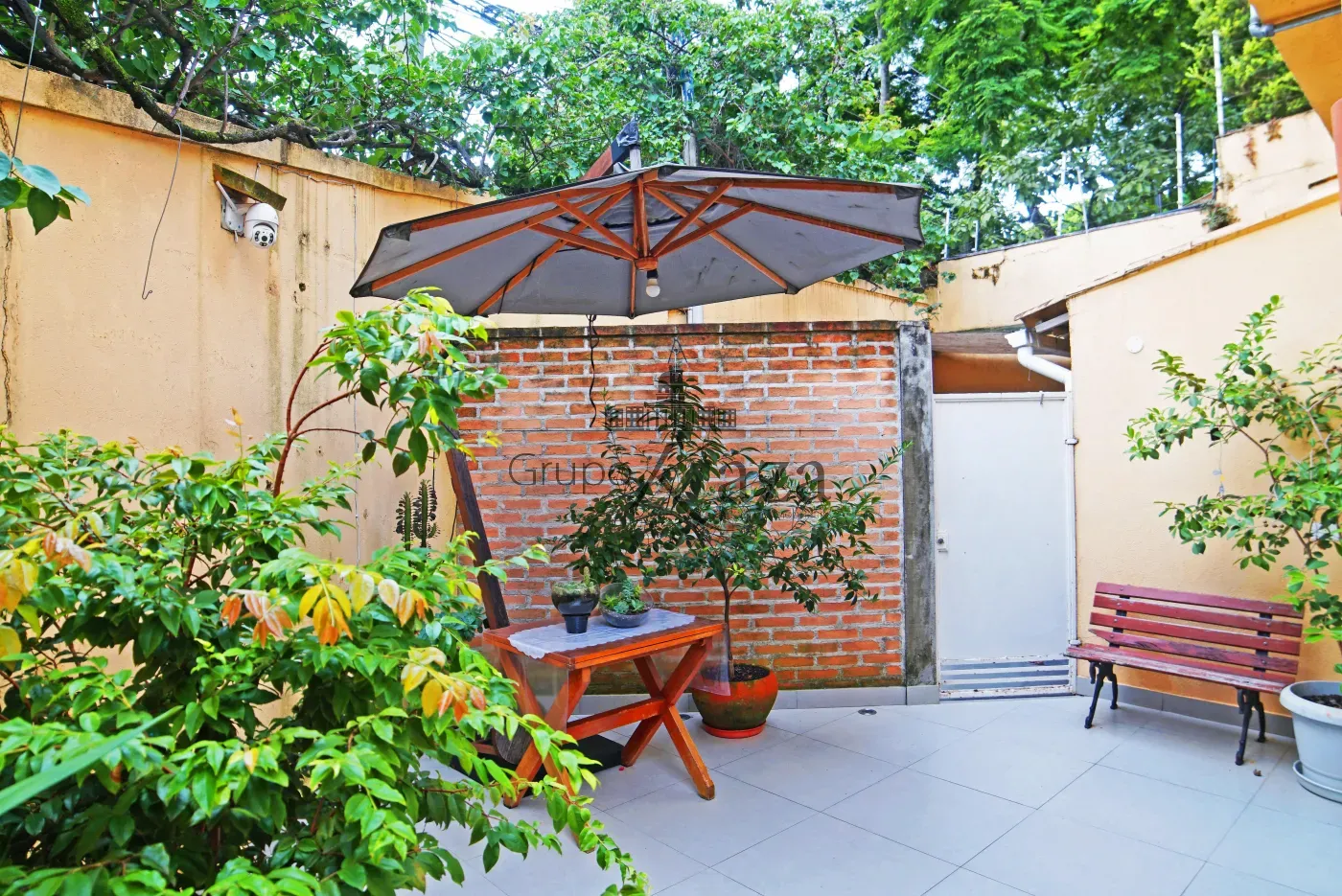 Foto 18 de Casa Padrão em Planalto Paulista, São Paulo - imagem 18