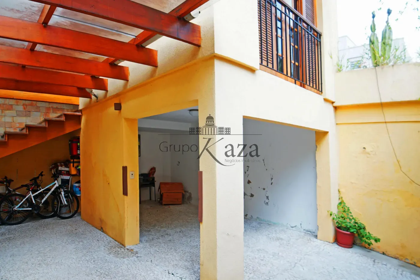 Foto 19 de Casa Padrão em Planalto Paulista, São Paulo - imagem 19