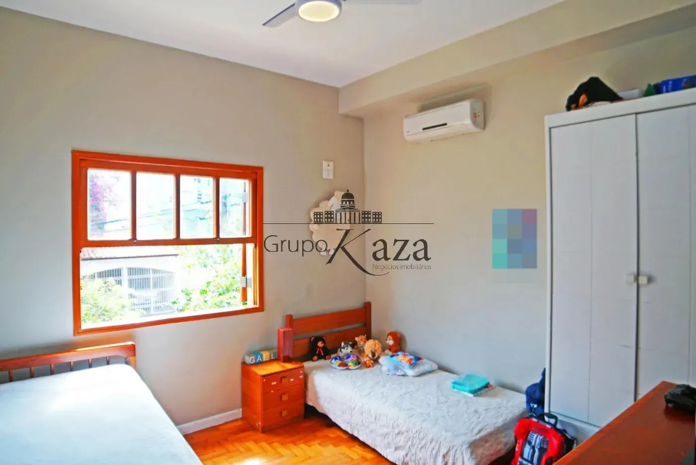 Foto 14 de Casa Padrão em Planalto Paulista, São Paulo - imagem 14