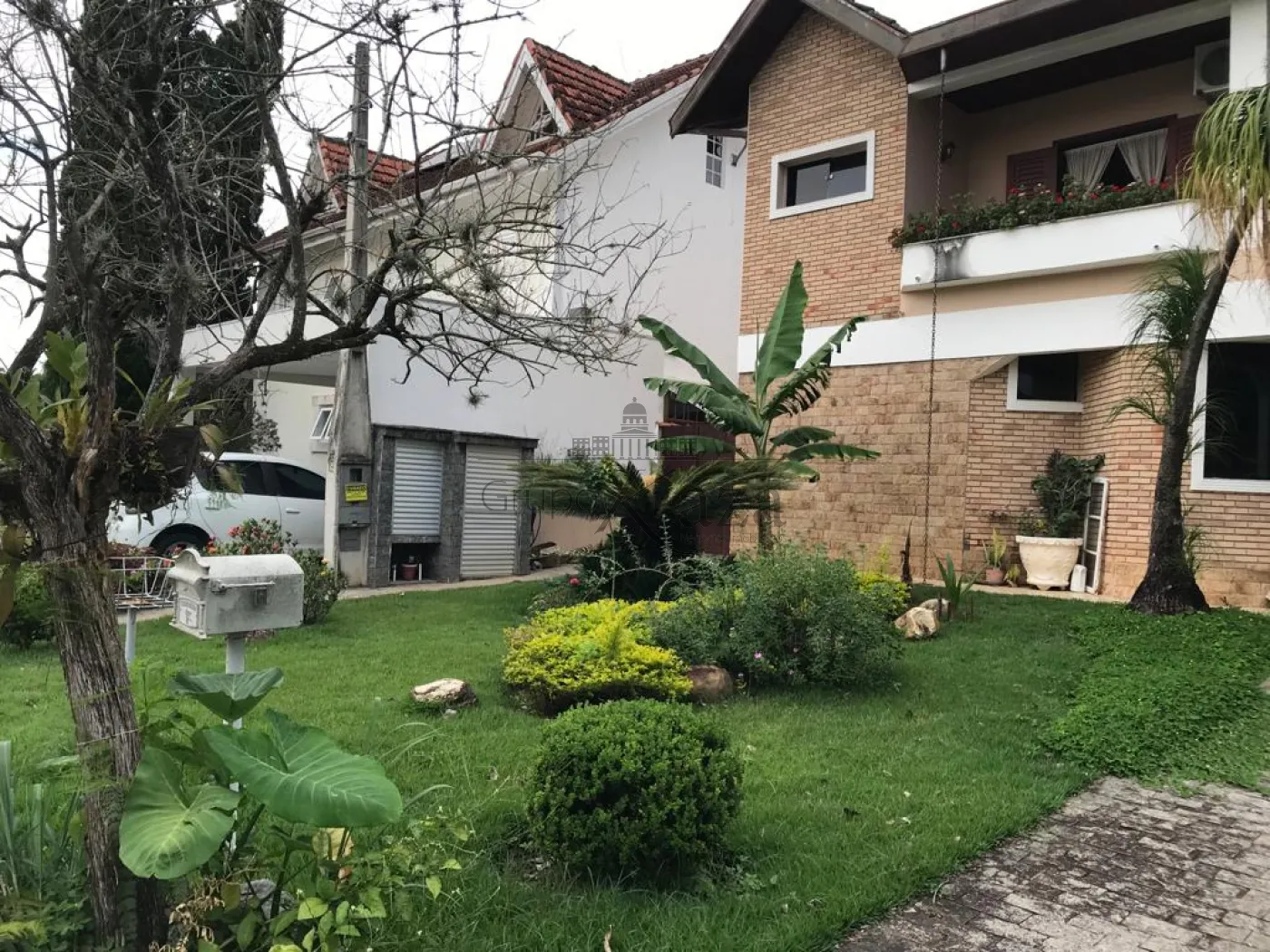 Foto 2 de Casa Condomínio em Jardim Esplanada, São José dos Campos - imagem 2 Foto 2 de Casa Condomínio em Jardim Esplanada, São José dos Campos - imagem 2