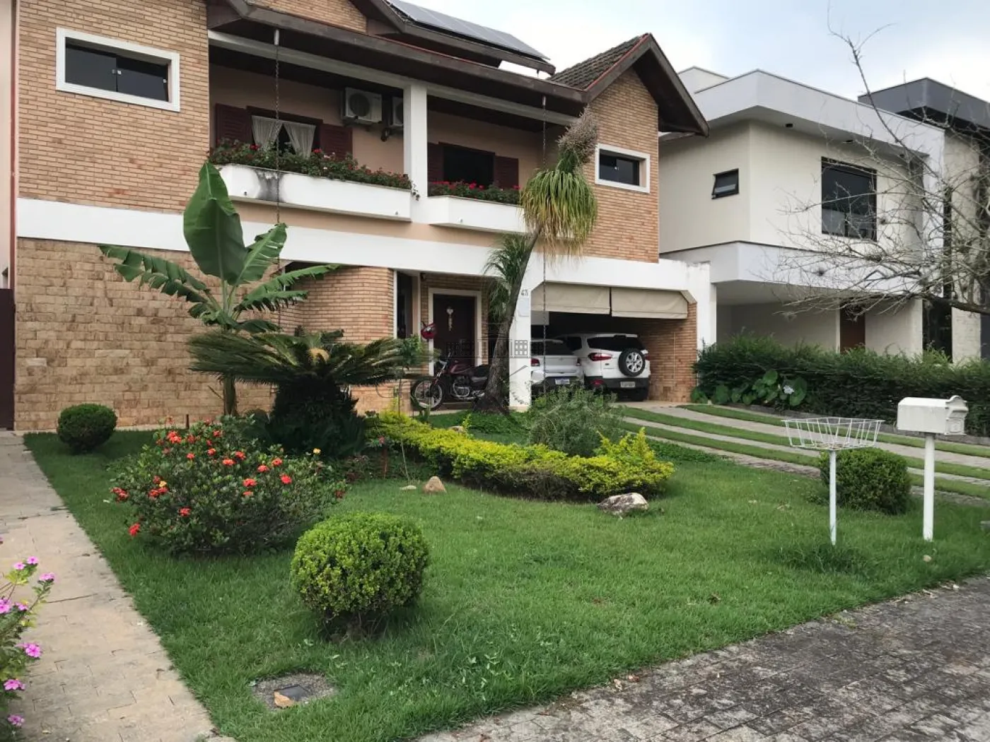 Foto 1 de Casa Condomínio em Jardim Esplanada, São José dos Campos - imagem 1 Foto 1 de Casa Condomínio em Jardim Esplanada, São José dos Campos - imagem 1