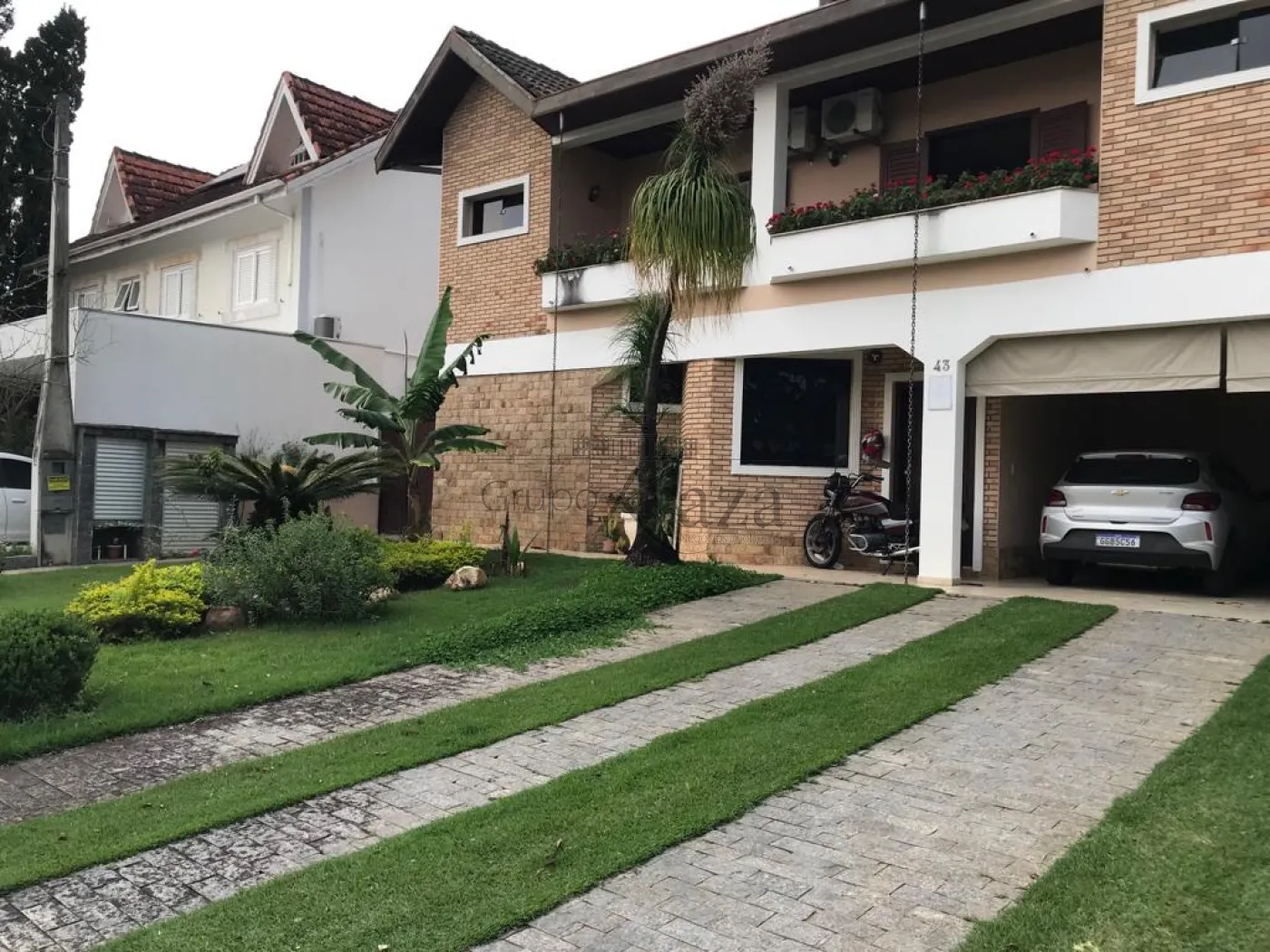 Foto 3 de Casa Condomínio em Jardim Esplanada, São José dos Campos - imagem 3 Foto 3 de Casa Condomínio em Jardim Esplanada, São José dos Campos - imagem 3