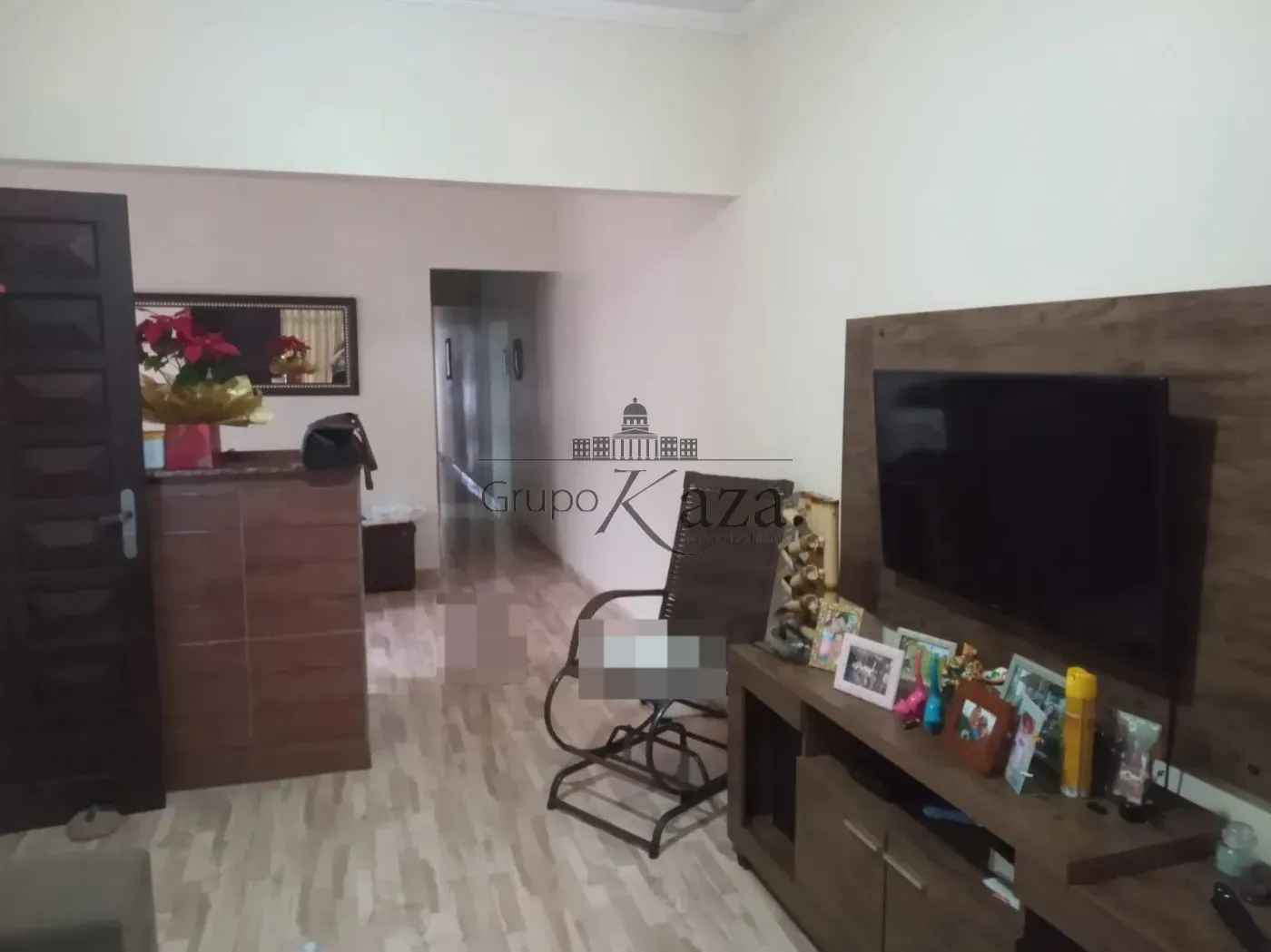 Foto 2 de Casa Sobrado em Jardim Anhembi, São José dos Campos - imagem 2 Foto 2 de Casa Sobrado em Jardim Anhembi, São José dos Campos - imagem 2