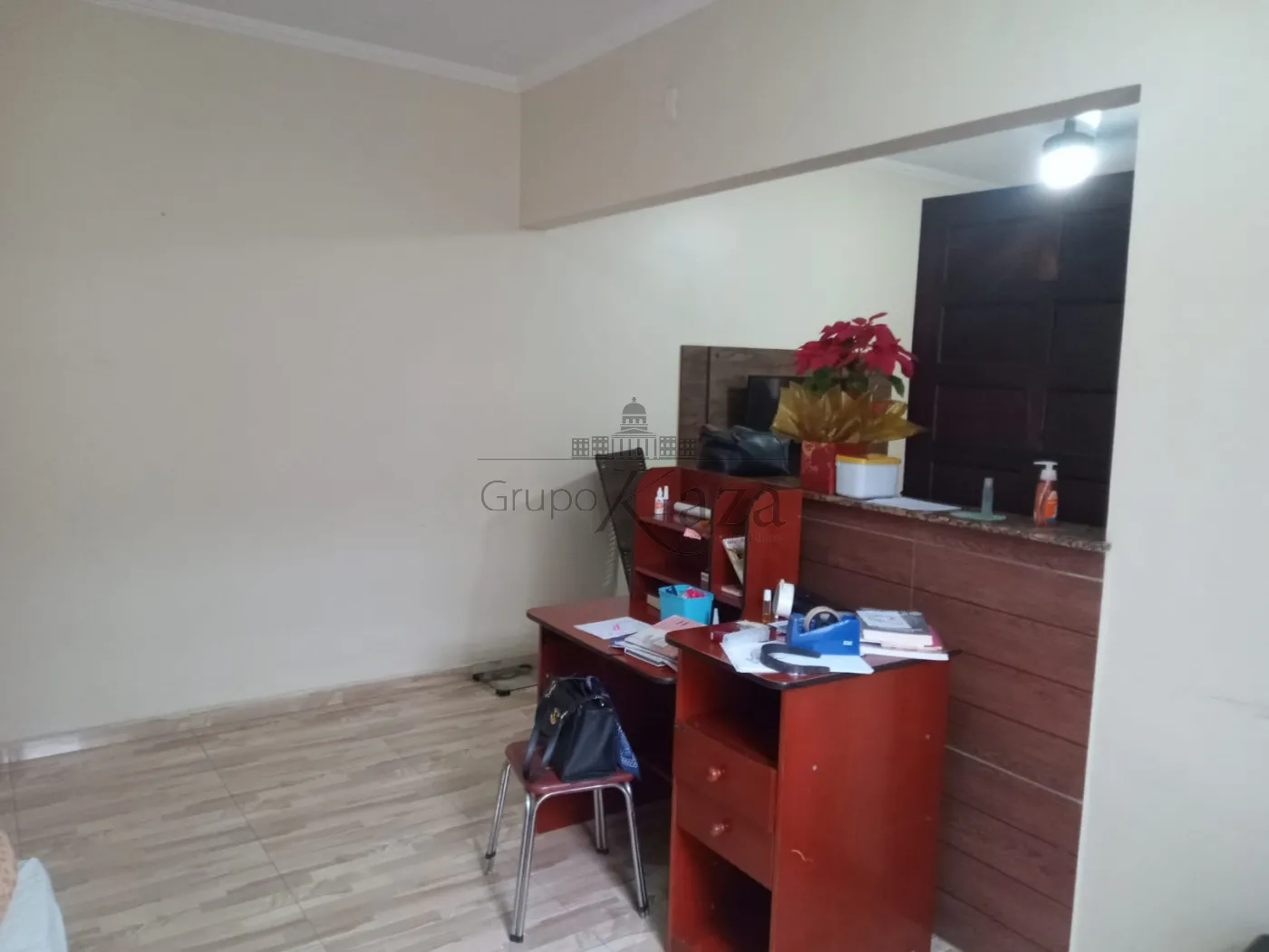 Foto 1 de Casa Sobrado em Jardim Anhembi, São José dos Campos - imagem 1 Foto 1 de Casa Sobrado em Jardim Anhembi, São José dos Campos - imagem 1