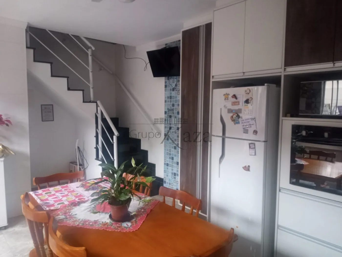 Foto 3 de Casa Sobrado em Jardim Anhembi, São José dos Campos - imagem 3 Foto 3 de Casa Sobrado em Jardim Anhembi, São José dos Campos - imagem 3