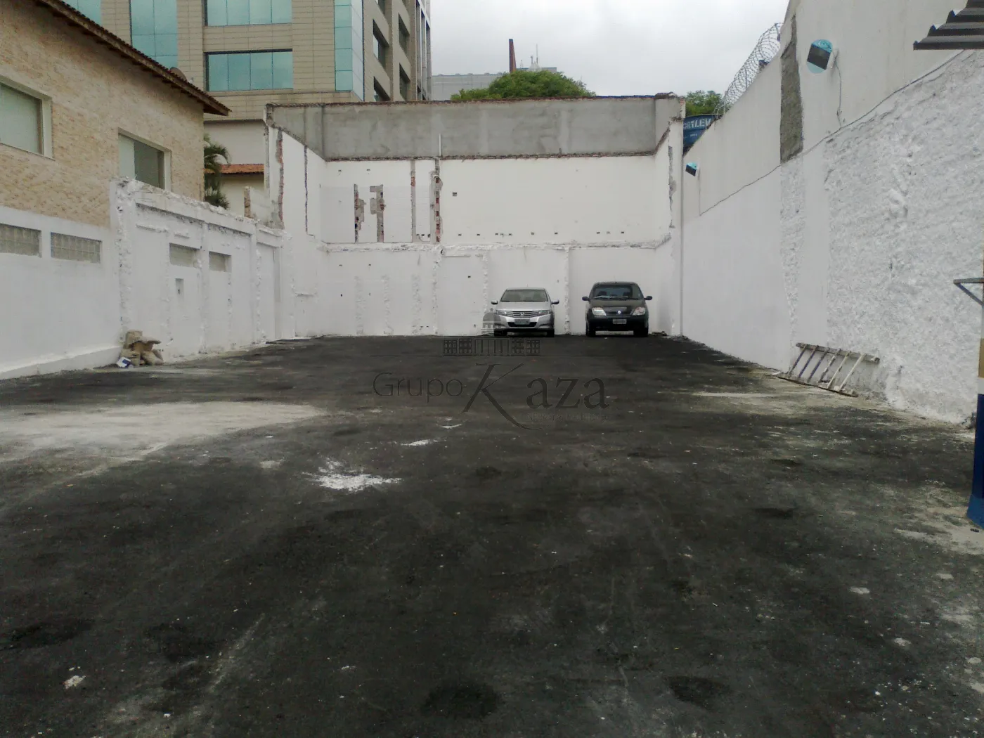 São Paulo Terreno Venda R$4.455.000,00  Area do terreno 330.00m2  - foto 1