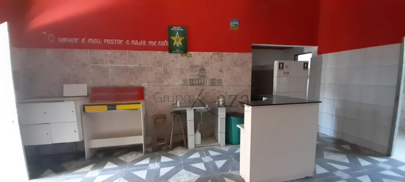 Foto 6 de Comercial Ponto Comercial em Cidade Morumbi, São José dos Campos - imagem 6