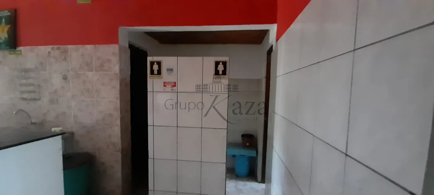 Foto 9 de Comercial Ponto Comercial em Cidade Morumbi, São José dos Campos - imagem 9