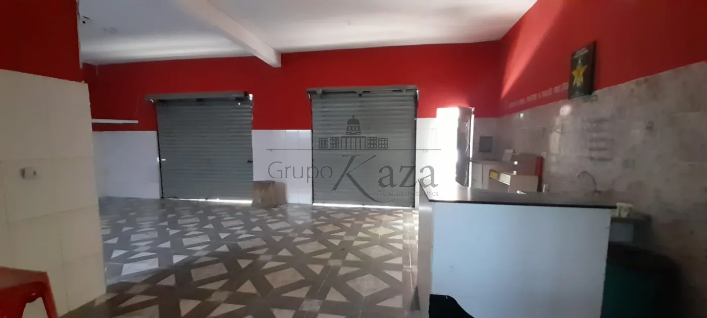 Foto 8 de Comercial Ponto Comercial em Cidade Morumbi, São José dos Campos - imagem 8