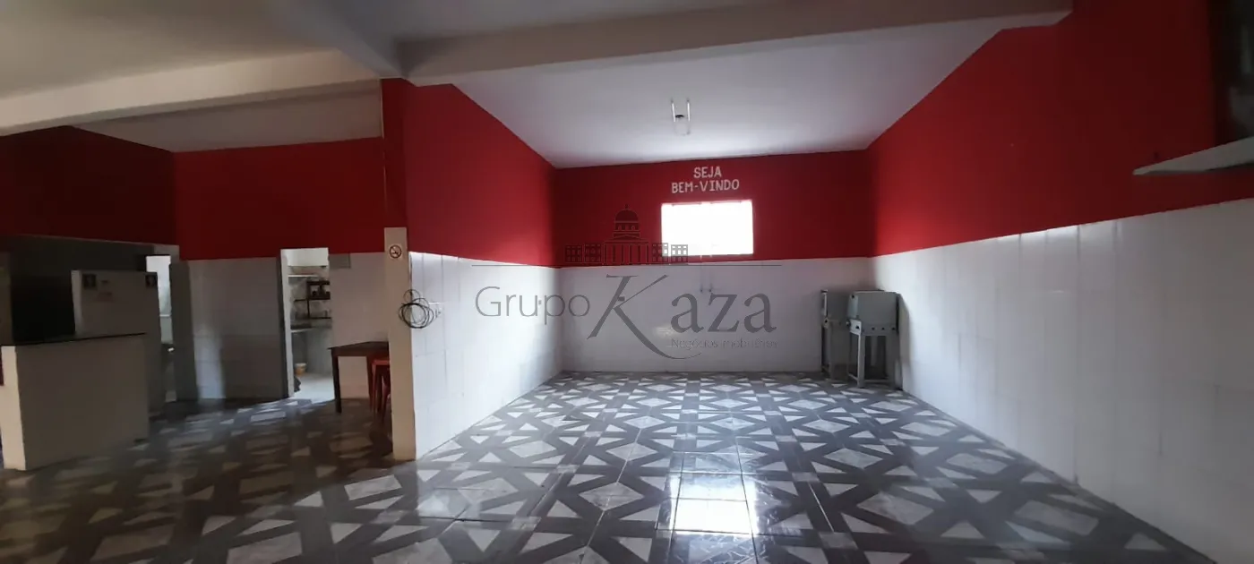 Foto 1 de Comercial Ponto Comercial em Cidade Morumbi, São José dos Campos - imagem 1 Foto 1 de Comercial Ponto Comercial em Cidade Morumbi, São José dos Campos - imagem 1