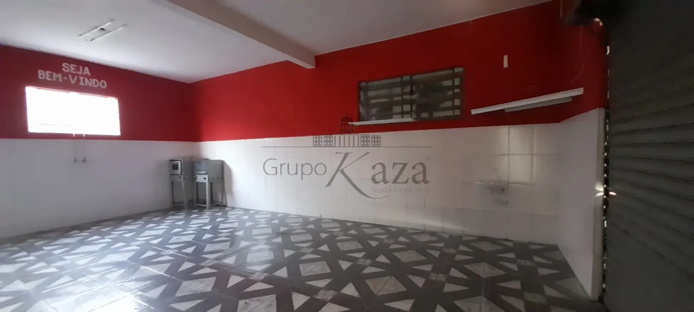 Foto 2 de Comercial Ponto Comercial em Cidade Morumbi, São José dos Campos - imagem 2 Foto 2 de Comercial Ponto Comercial em Cidade Morumbi, São José dos Campos - imagem 2