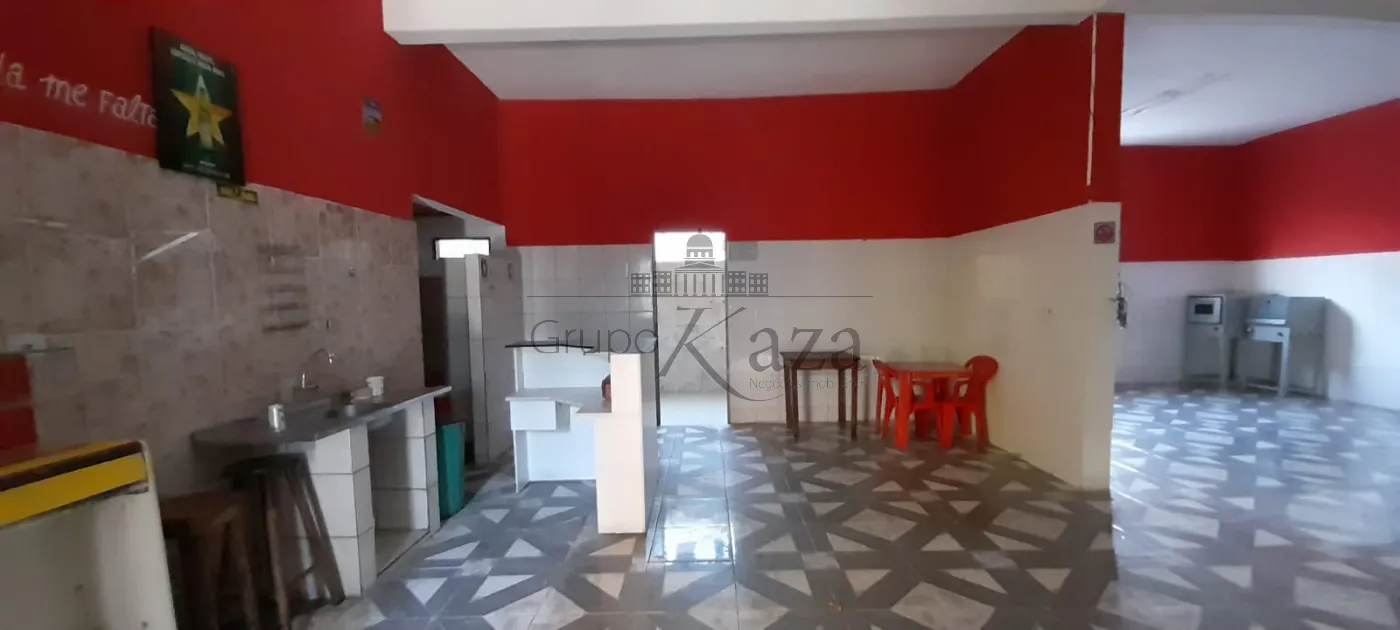 Foto 3 de Comercial Ponto Comercial em Cidade Morumbi, São José dos Campos - imagem 3 Foto 3 de Comercial Ponto Comercial em Cidade Morumbi, São José dos Campos - imagem 3