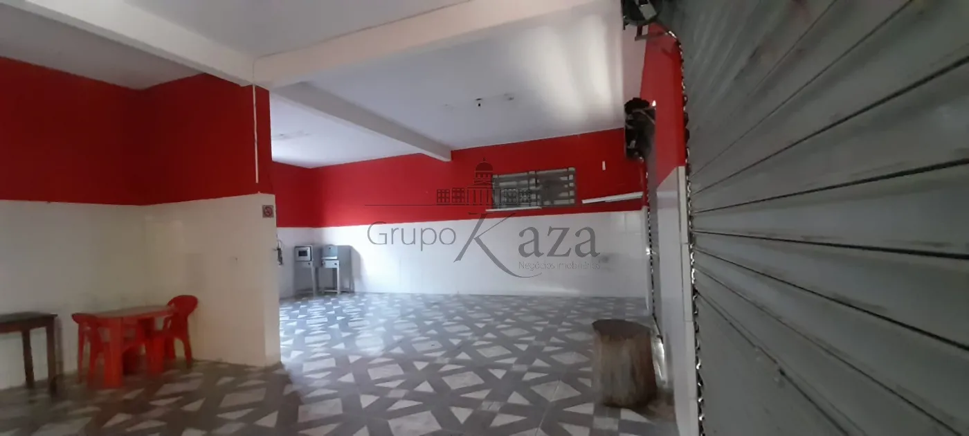Foto 4 de Comercial Ponto Comercial em Cidade Morumbi, São José dos Campos - imagem 4