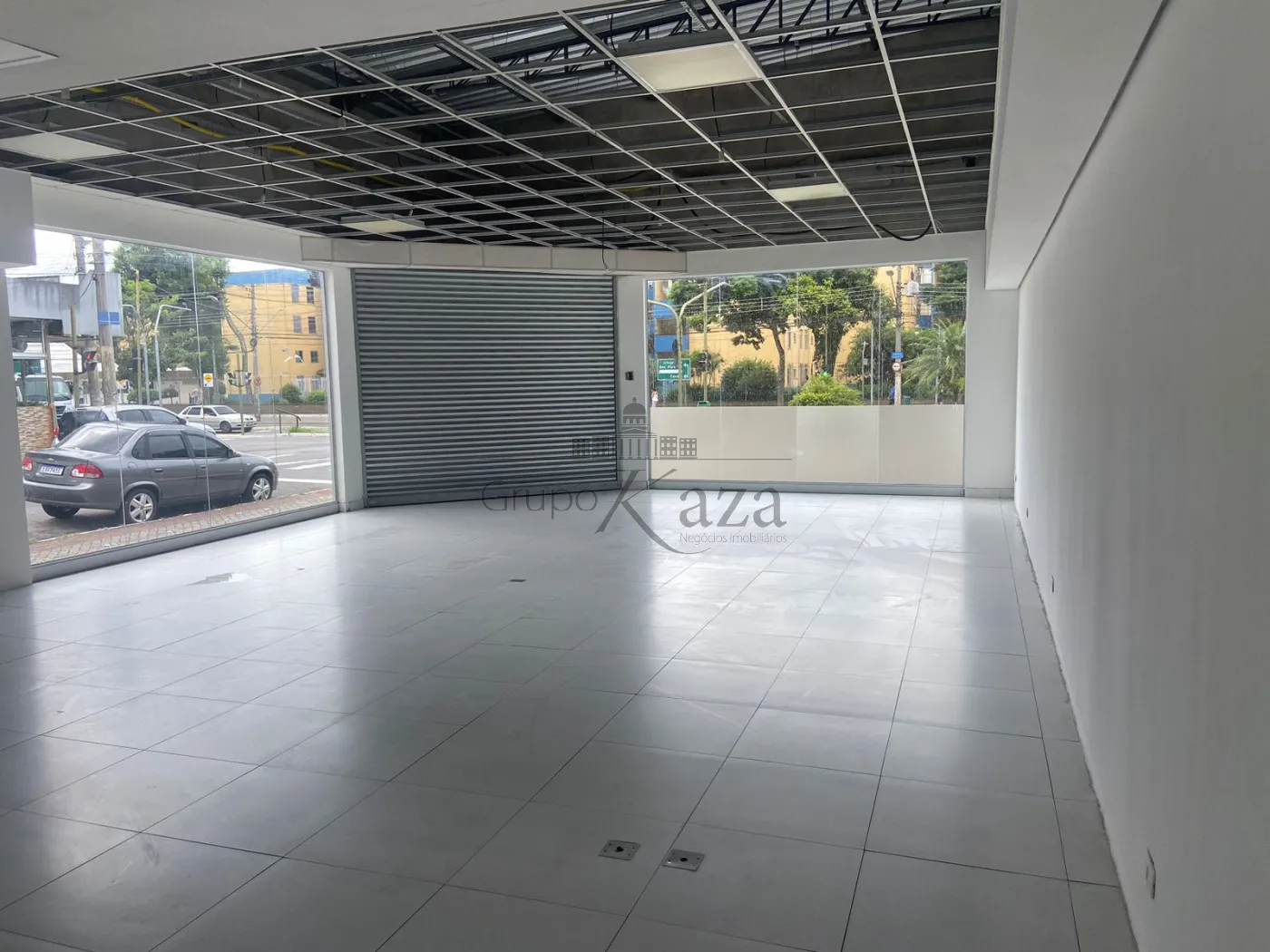 Foto 2 de Comercial Ponto Comercial em Vila Indústrial, São José dos Campos - imagem 2 Foto 2 de Comercial Ponto Comercial em Vila Indústrial, São José dos Campos - imagem 2