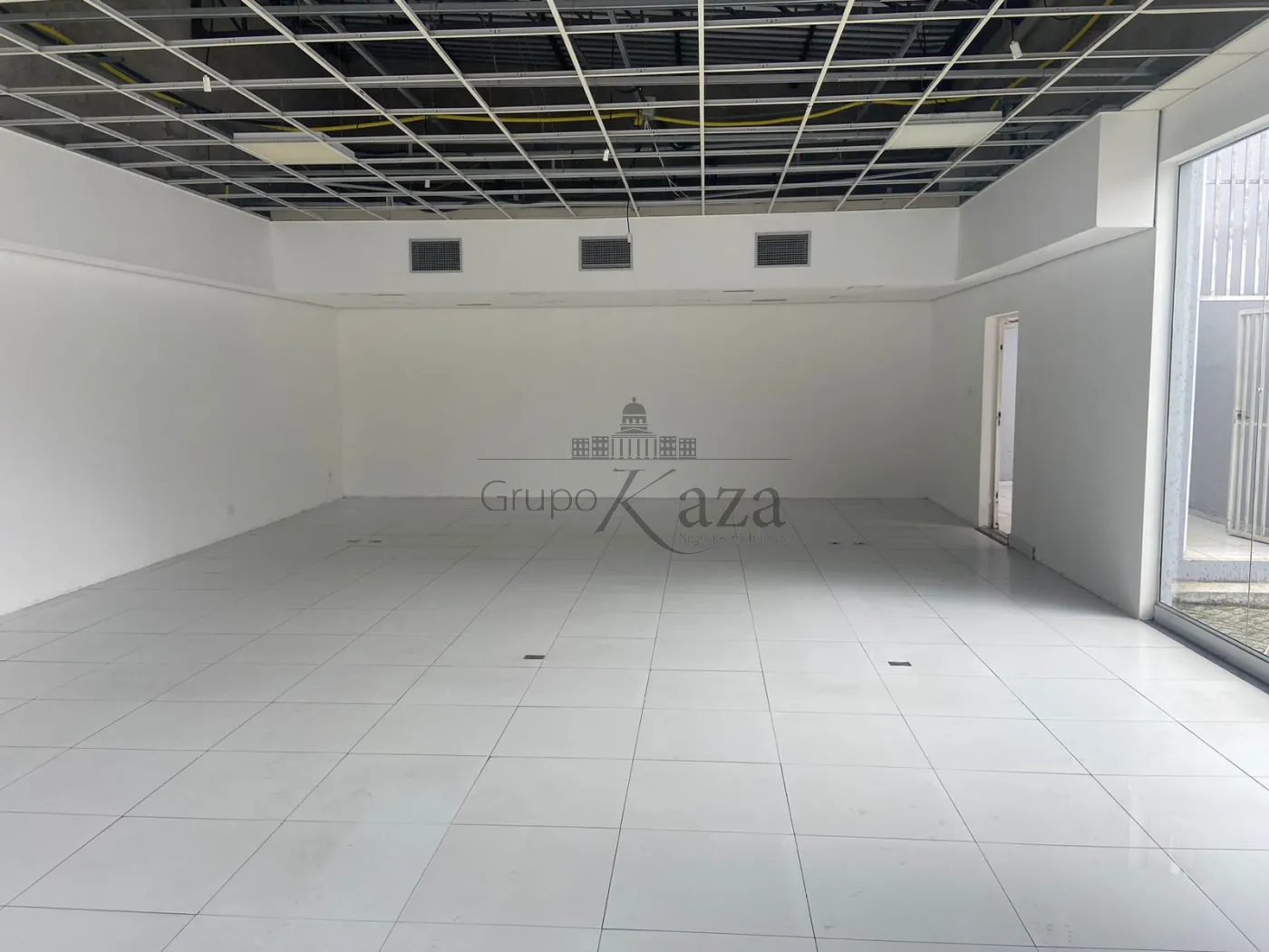 Foto 1 de Comercial Ponto Comercial em Vila Indústrial, São José dos Campos - imagem 1 Foto 1 de Comercial Ponto Comercial em Vila Indústrial, São José dos Campos - imagem 1