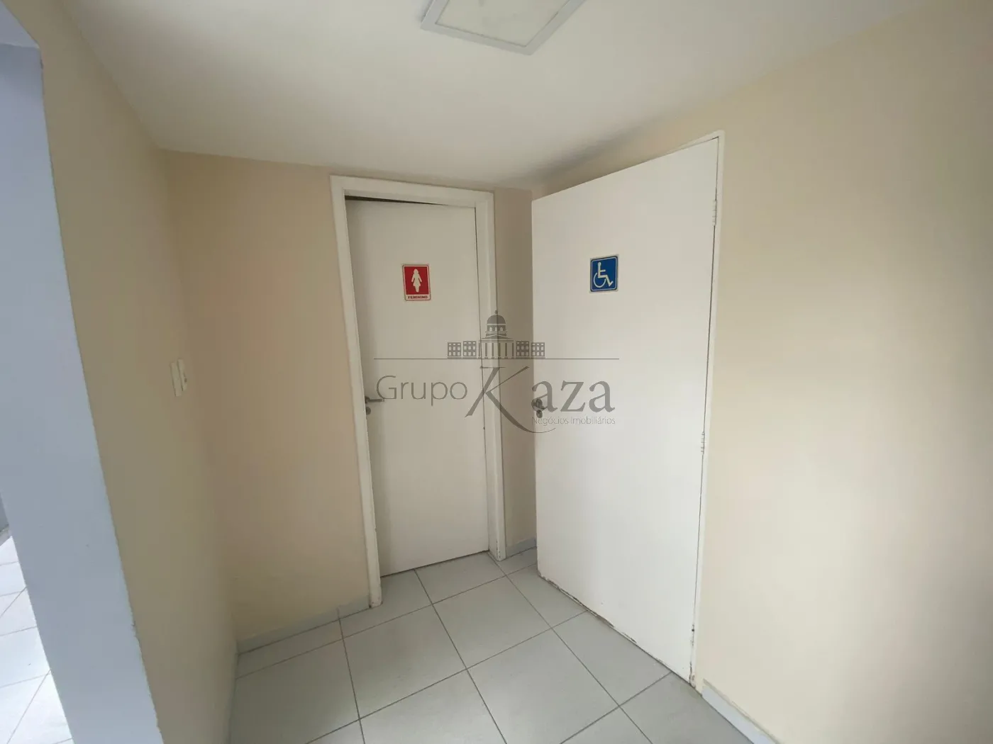 Foto 7 de Comercial Ponto Comercial em Vila Indústrial, São José dos Campos - imagem 7