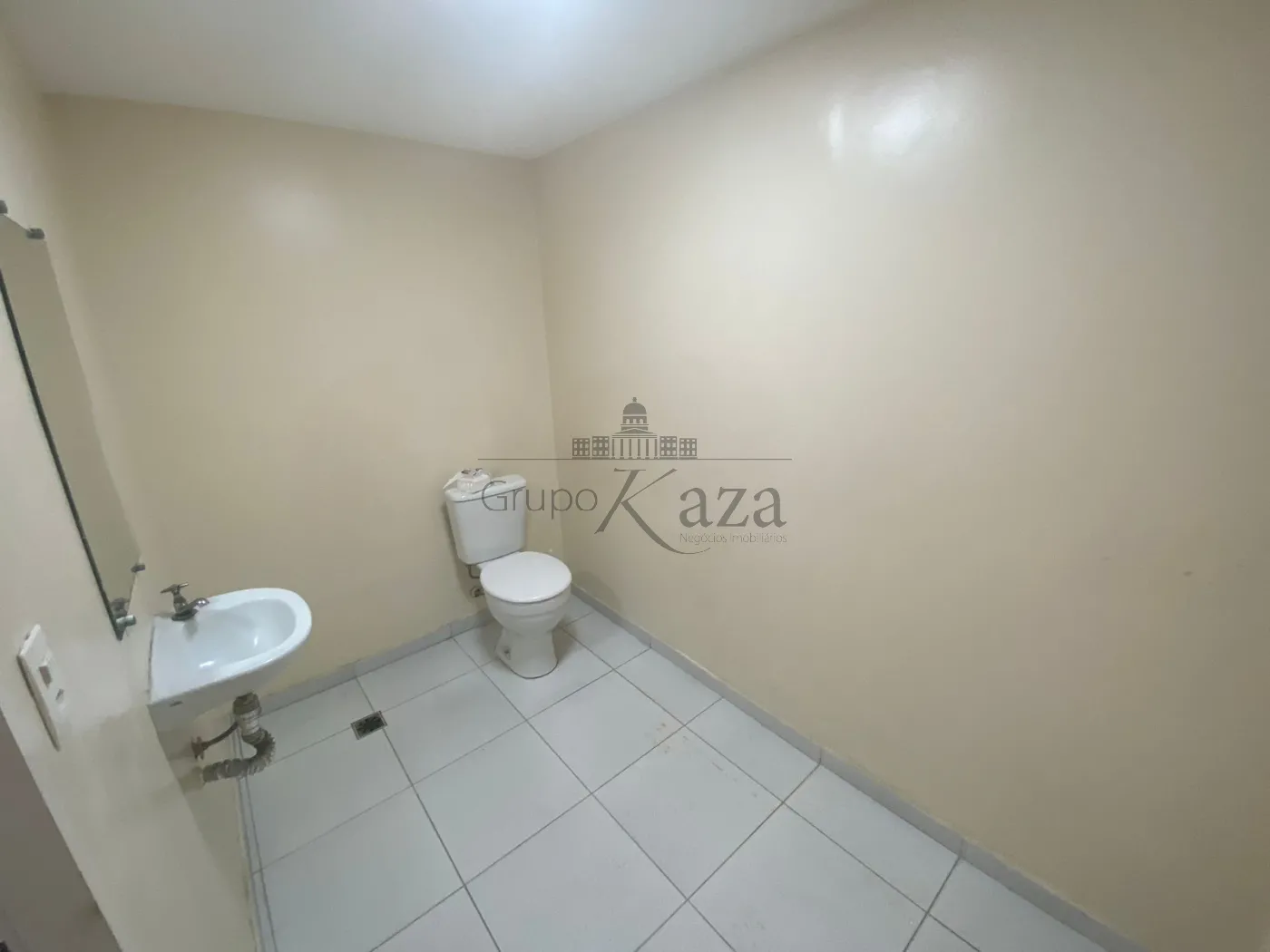 Foto 9 de Comercial Ponto Comercial em Vila Indústrial, São José dos Campos - imagem 9