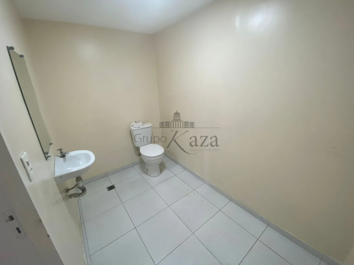 Foto 10 de Comercial Ponto Comercial em Vila Indústrial, São José dos Campos - imagem 10