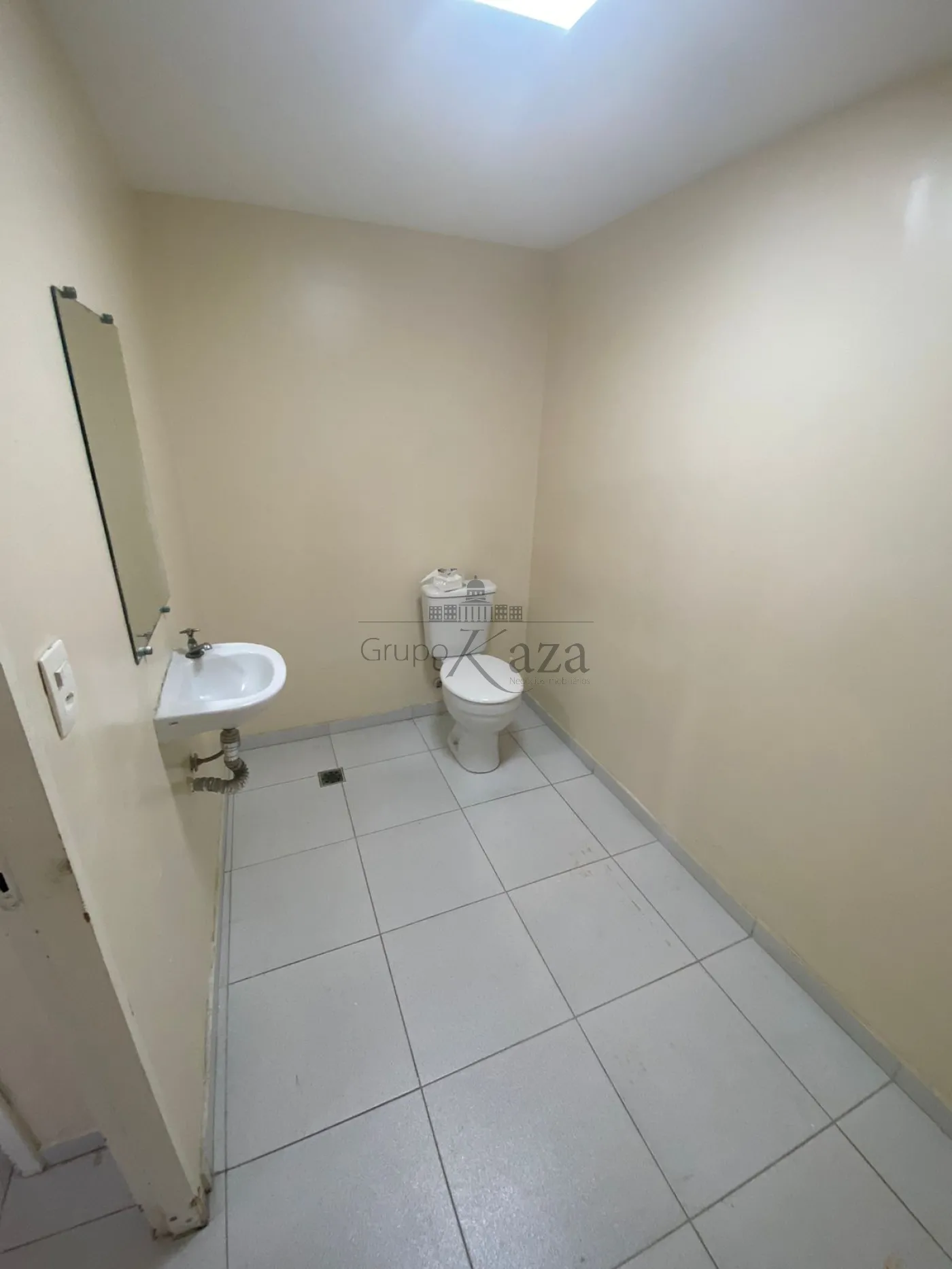 Foto 11 de Comercial Ponto Comercial em Vila Indústrial, São José dos Campos - imagem 11