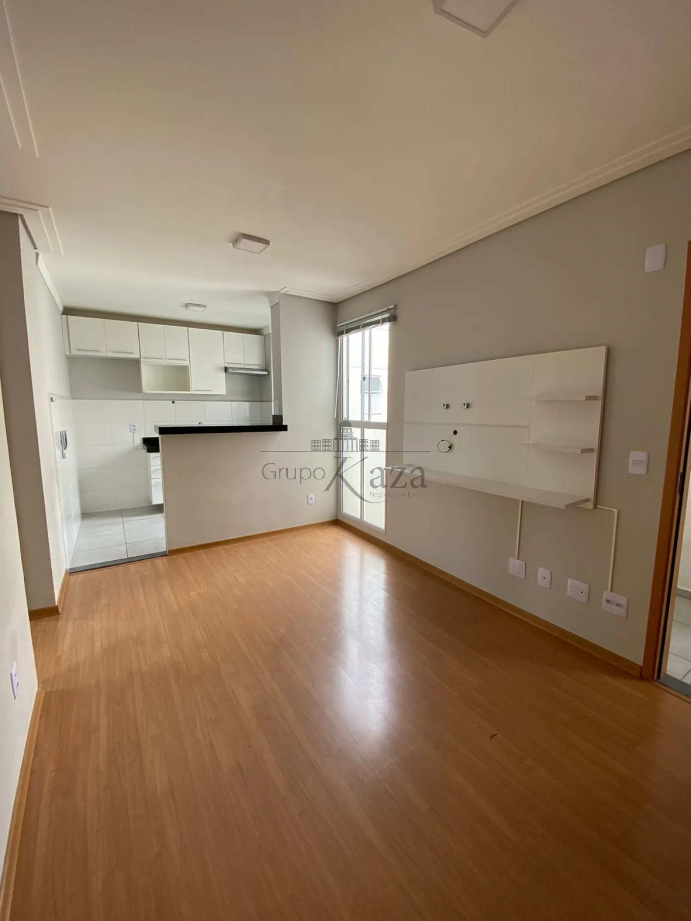 Foto 2 de Apartamento Padrão em Parque Interlagos, São José dos Campos - imagem 2 Foto 2 de Apartamento Padrão em Parque Interlagos, São José dos Campos - imagem 2