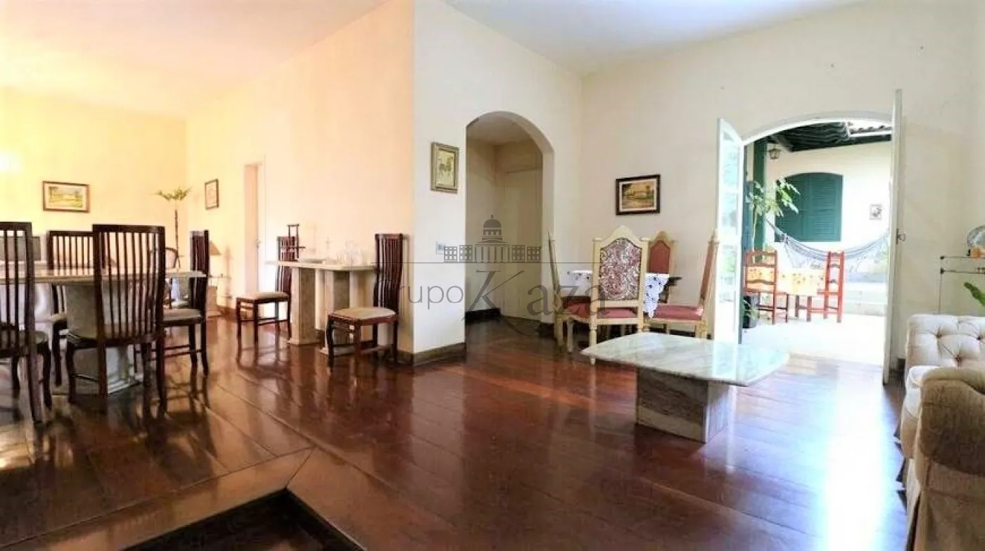 Foto 4 de Casa Padrão em Butantã, São Paulo - imagem 4