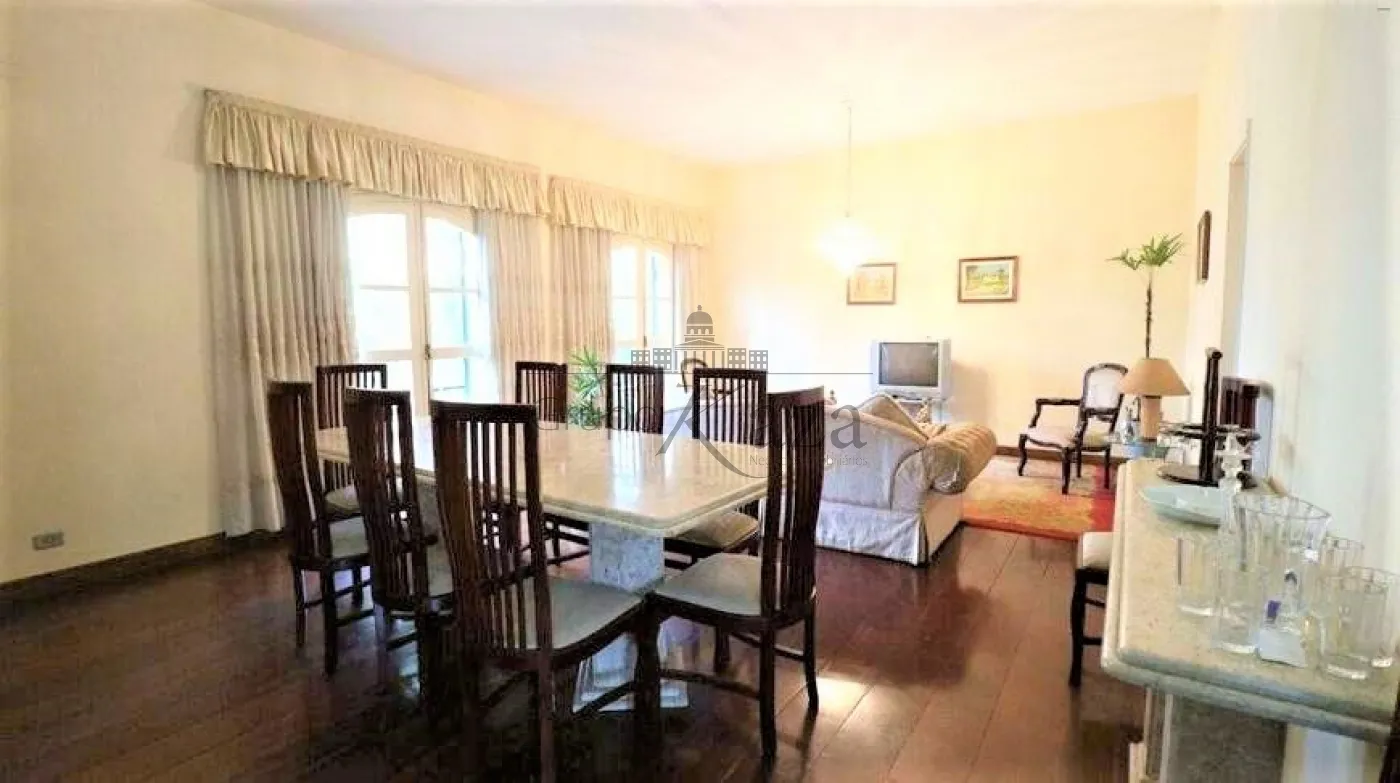 Foto 6 de Casa Padrão em Butantã, São Paulo - imagem 6