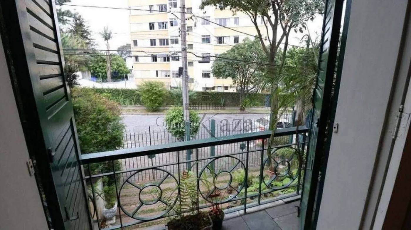 Foto 16 de Casa Padrão em Butantã, São Paulo - imagem 16