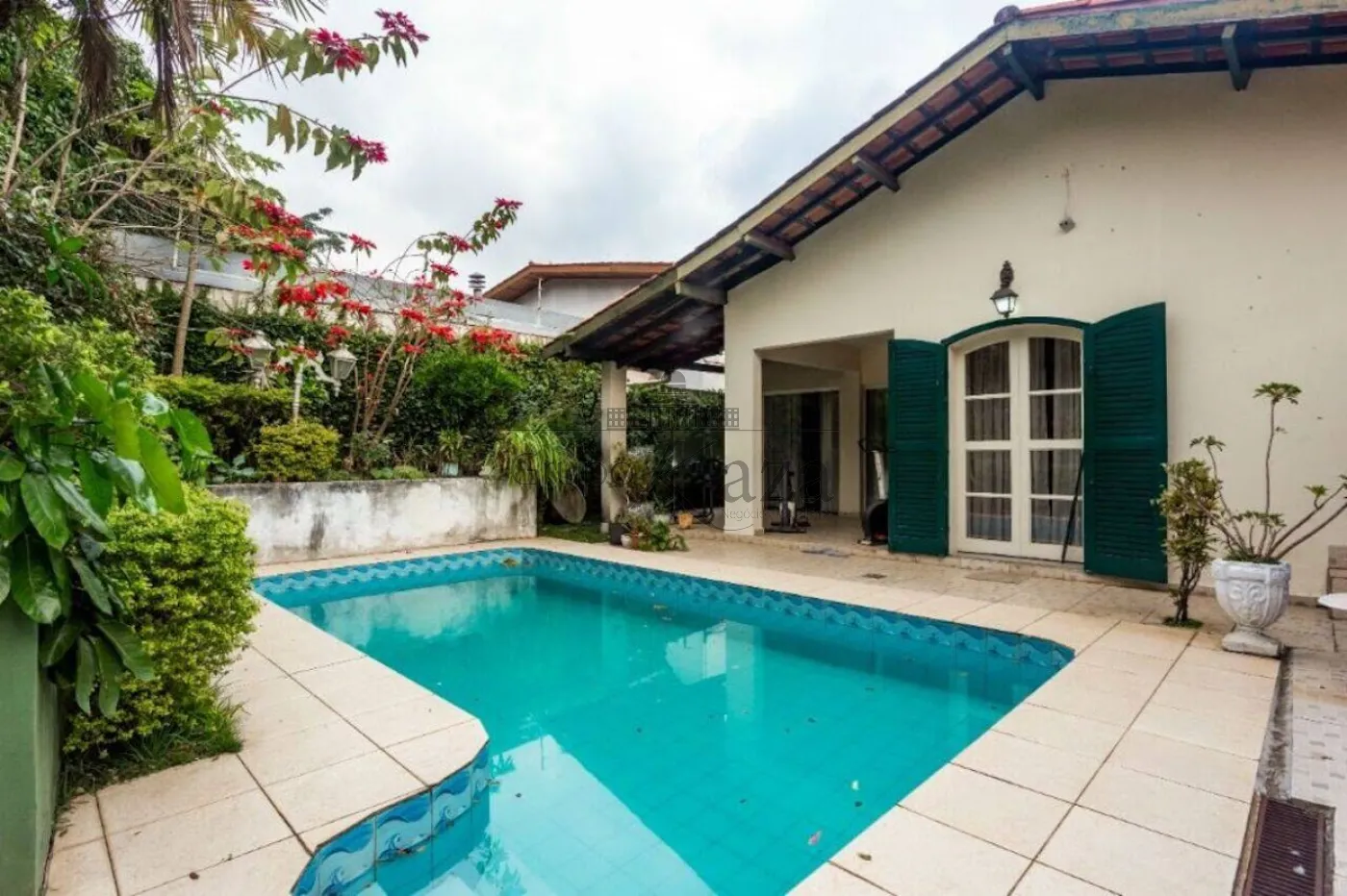 Foto 20 de Casa Padrão em Butantã, São Paulo - imagem 20