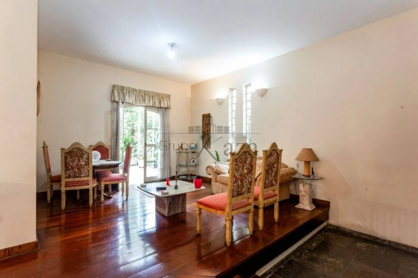 Foto 7 de Casa Padrão em Butantã, São Paulo - imagem 7