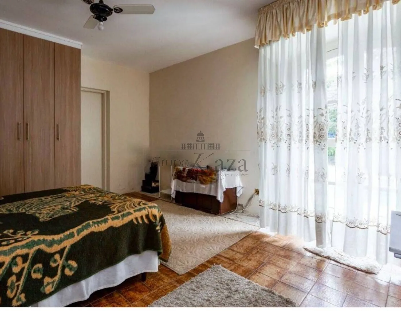 Foto 11 de Casa Padrão em Butantã, São Paulo - imagem 11