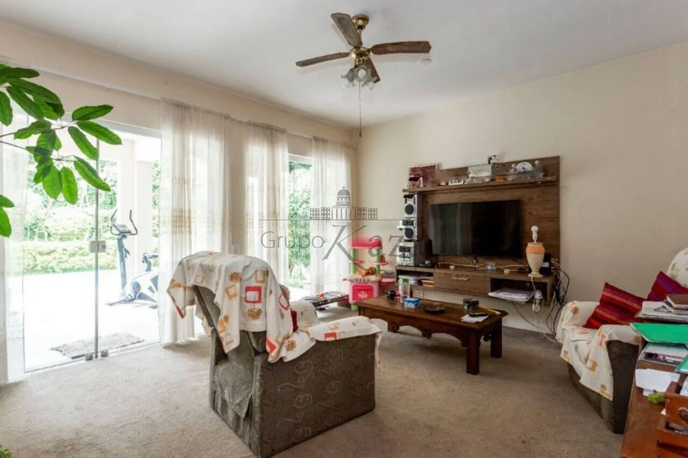 Foto 3 de Casa Padrão em Butantã, São Paulo - imagem 3 Foto 3 de Casa Padrão em Butantã, São Paulo - imagem 3