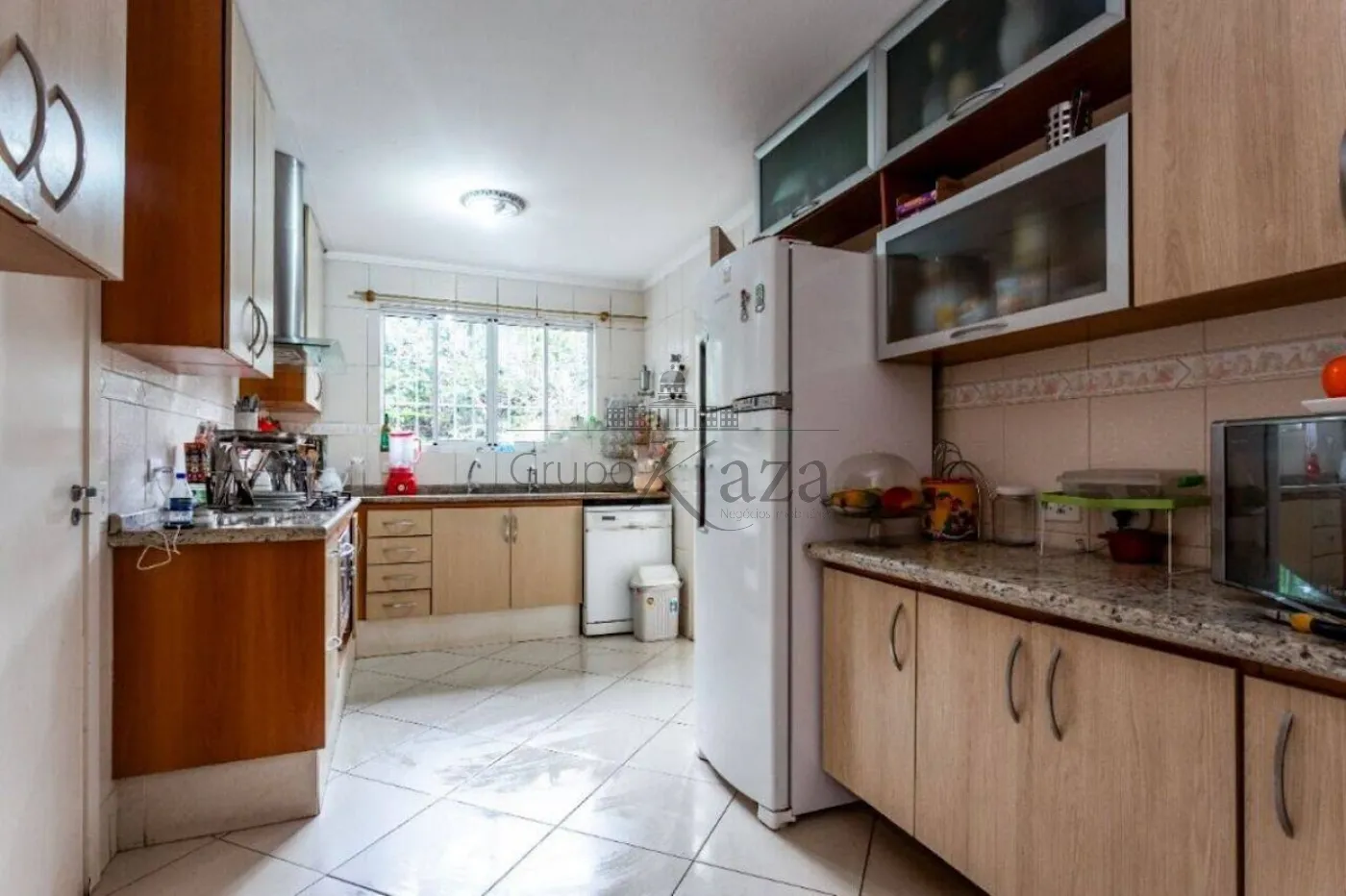 Foto 8 de Casa Padrão em Butantã, São Paulo - imagem 8