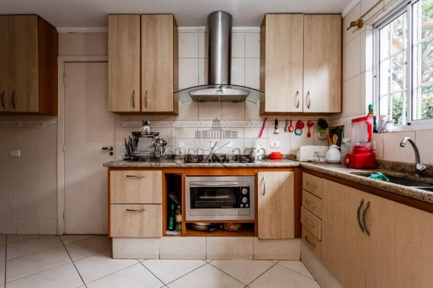 Foto 9 de Casa Padrão em Butantã, São Paulo - imagem 9