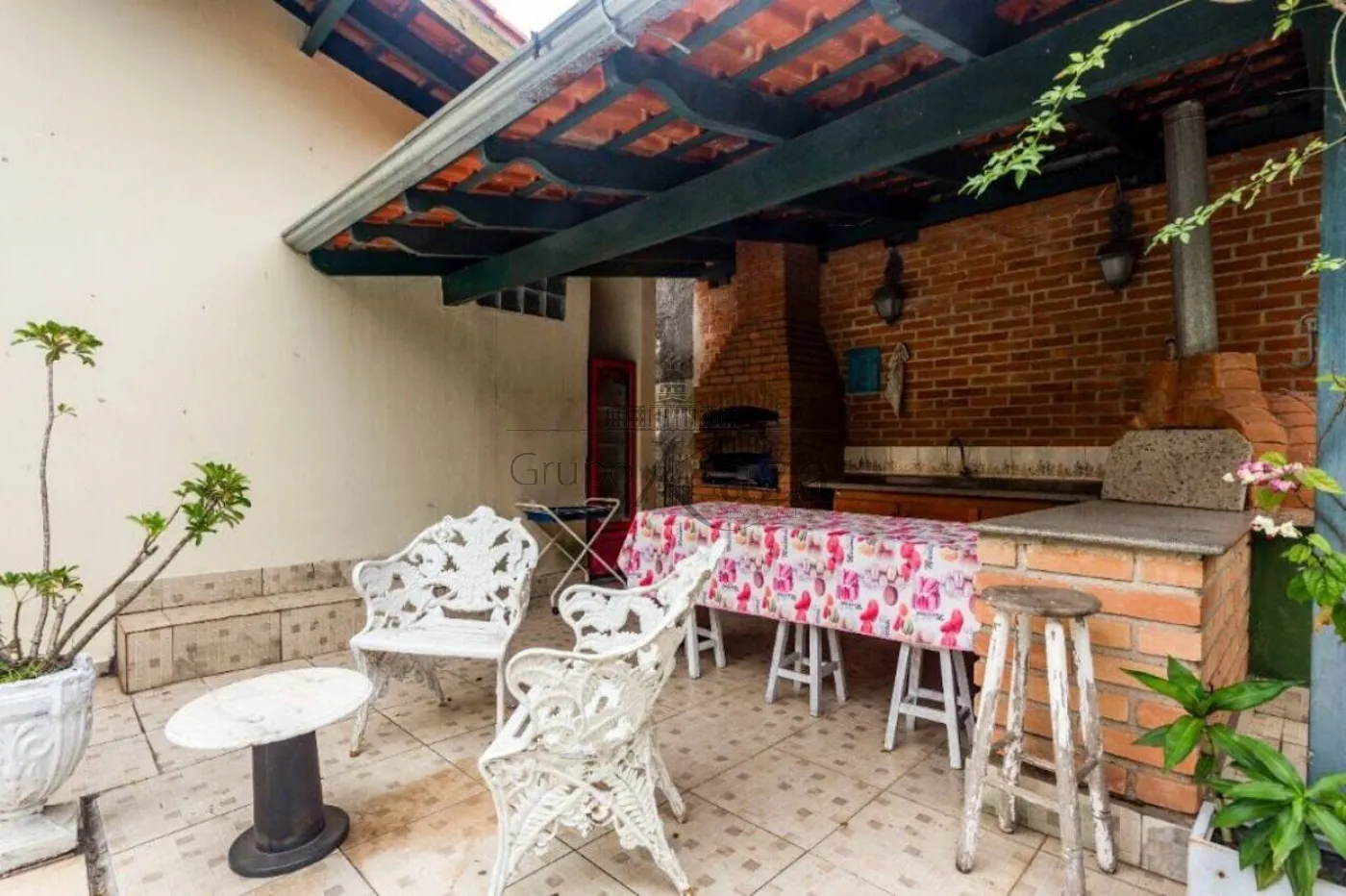 Foto 21 de Casa Padrão em Butantã, São Paulo - imagem 21