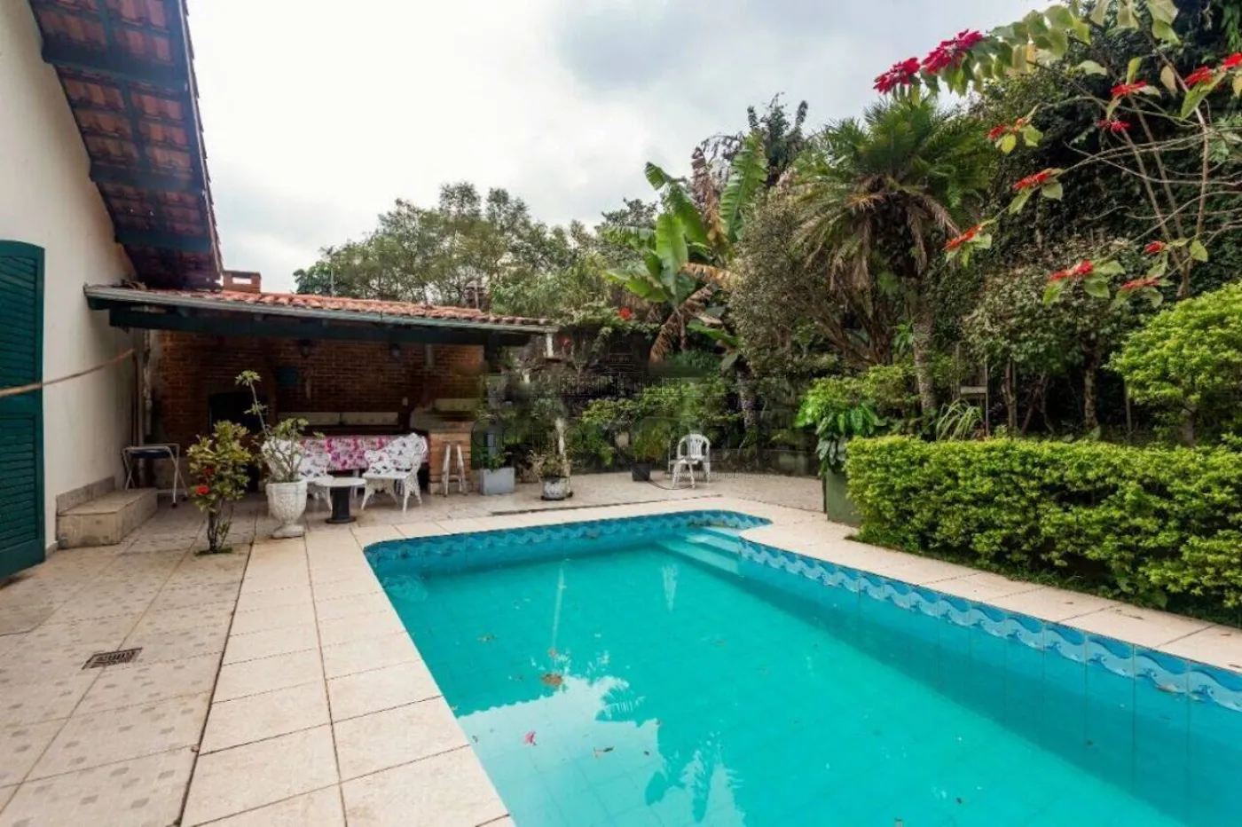 Foto 25 de Casa Padrão em Butantã, São Paulo - imagem 25