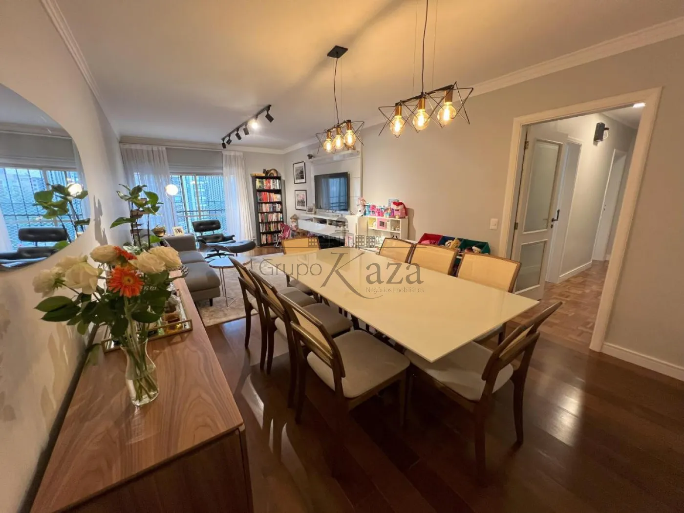 São Paulo Apartamento Venda R$1.450.000,00 Condominio R$1.800,00 3 Dormitorios 1 Suite  - foto 2