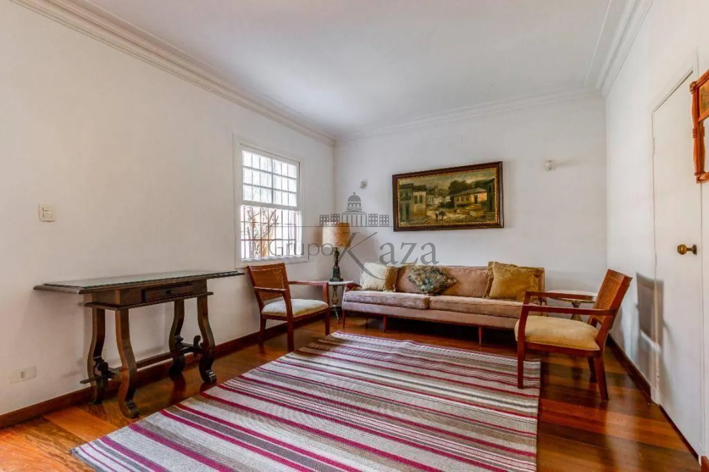 Foto 3 de Casa Sobrado em Jardim Europa, São Paulo - imagem 3 Foto 3 de Casa Sobrado em Jardim Europa, São Paulo - imagem 3