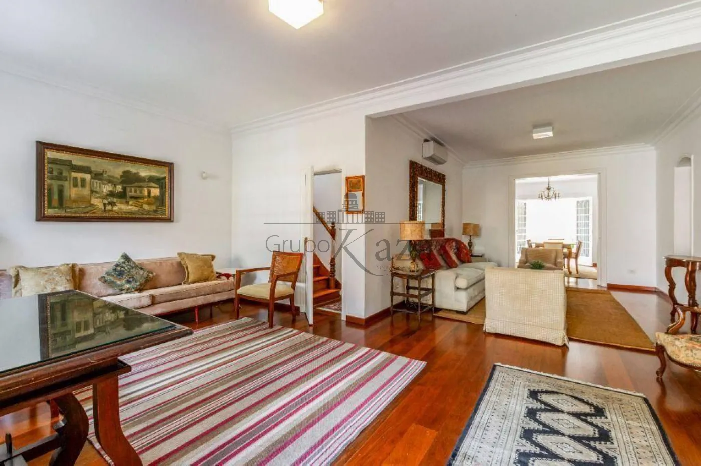 Foto 1 de Casa Sobrado em Jardim Europa, São Paulo - imagem 1 Foto 1 de Casa Sobrado em Jardim Europa, São Paulo - imagem 1