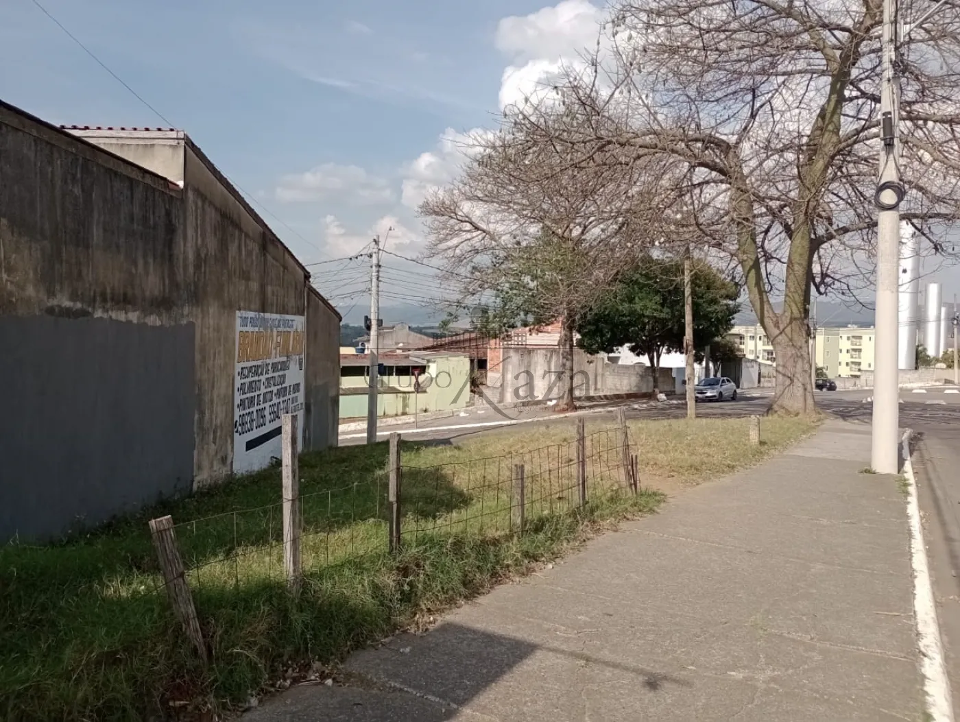 Foto 2 de Terreno Padrão em Parque Novo Horizonte, São José dos Campos - imagem 2 Foto 2 de Terreno Padrão em Parque Novo Horizonte, São José dos Campos - imagem 2