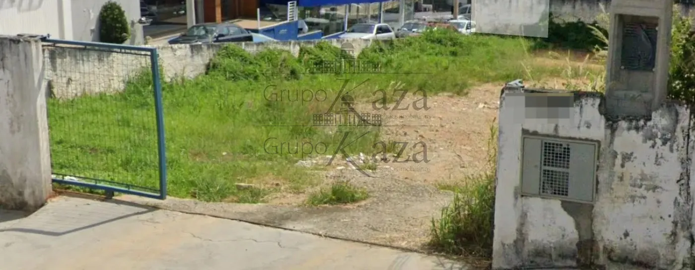 Foto 1 de Terreno Padrão em Jardim Apolo II, São José dos Campos - imagem 1 Foto 1 de Terreno Padrão em Jardim Apolo II, São José dos Campos - imagem 1