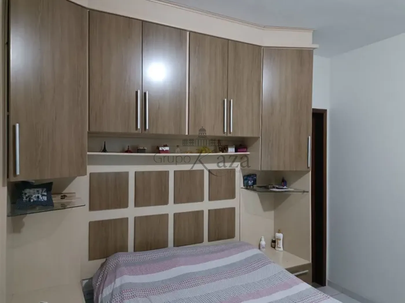 Foto 7 de Casa Sobrado em Jardim Alvorada, São José dos Campos - imagem 7