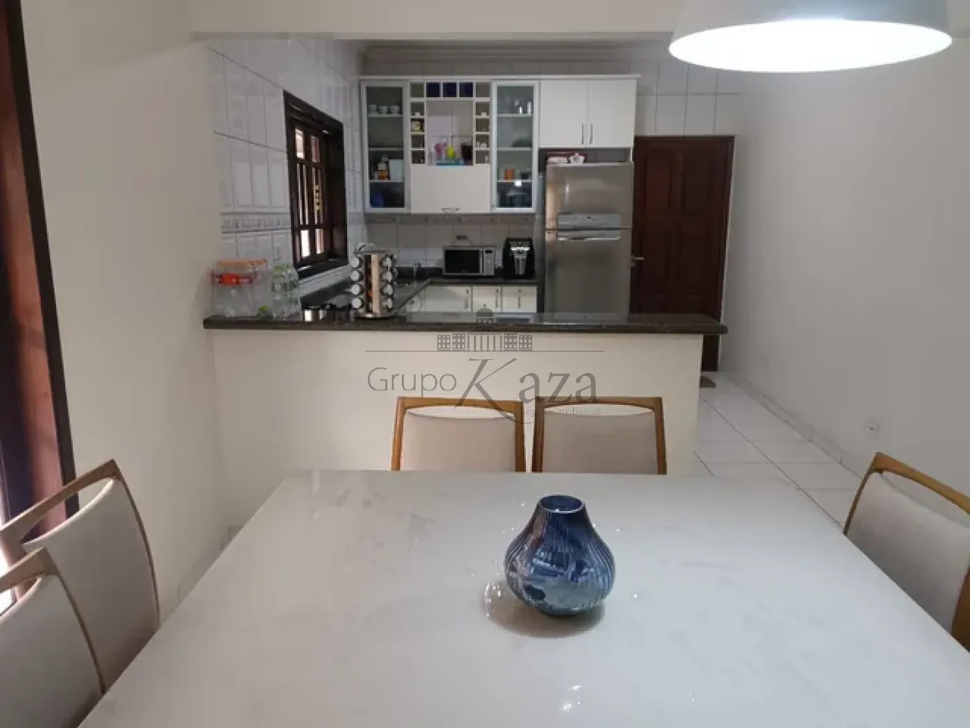 Foto 4 de Casa Sobrado em Jardim Alvorada, São José dos Campos - imagem 4